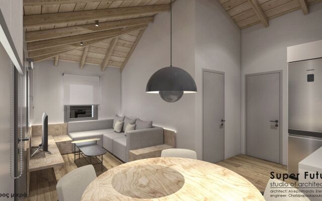SirT Residence