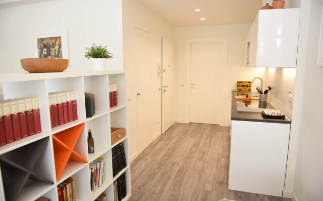 Rondone Arancio - Le Rondinelle