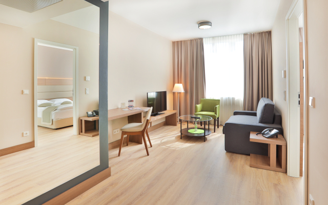 Ocak Aparthotel