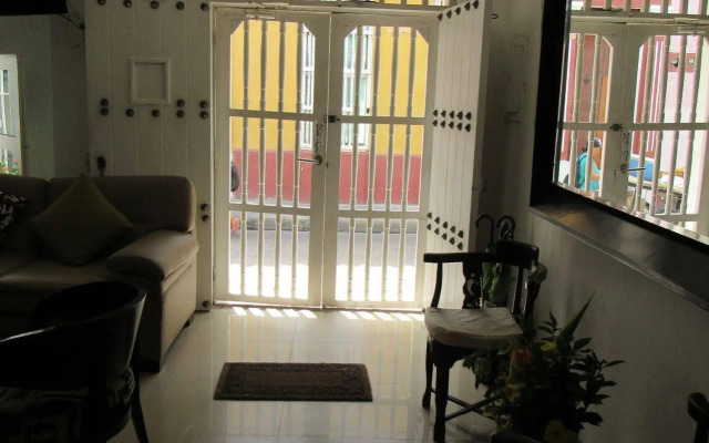 Casa Mary