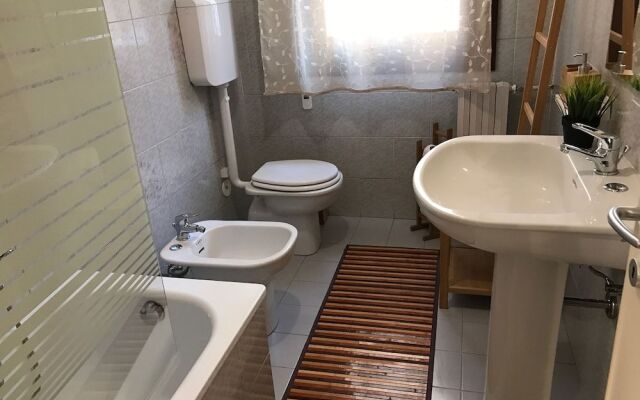 Beautiful Venice Bed and Breakfast