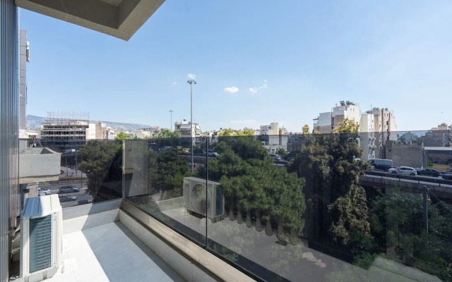 LIV - Modern Studio Apartment S8-3c