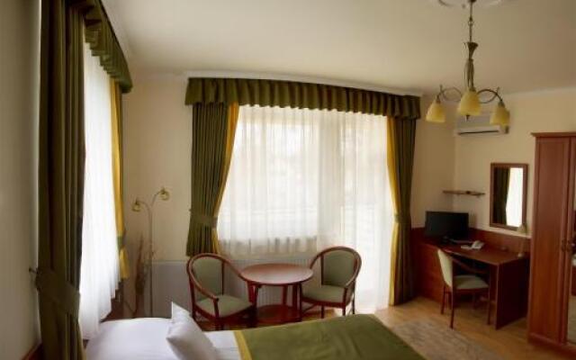Apartman Bella Hotel