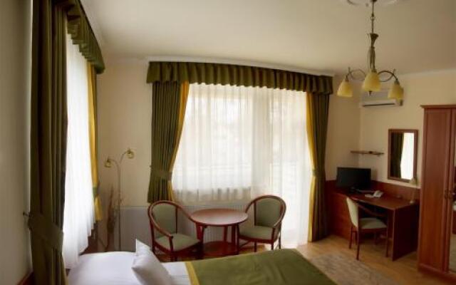 Apartman Bella Hotel, Siófok