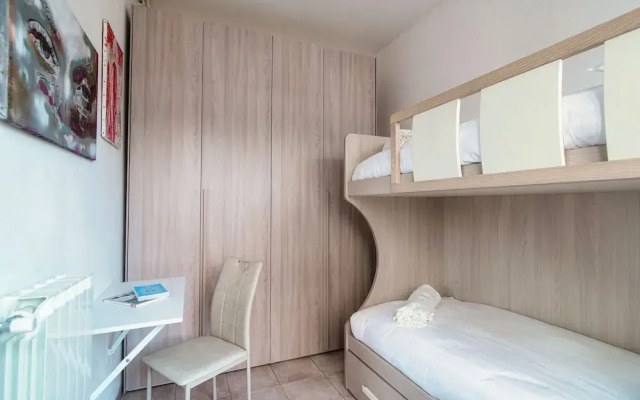 JOIVY Family Flat In Como Perfect Centre
