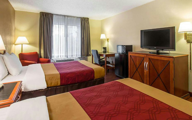 Studios & Suites 4 Less Charlotte