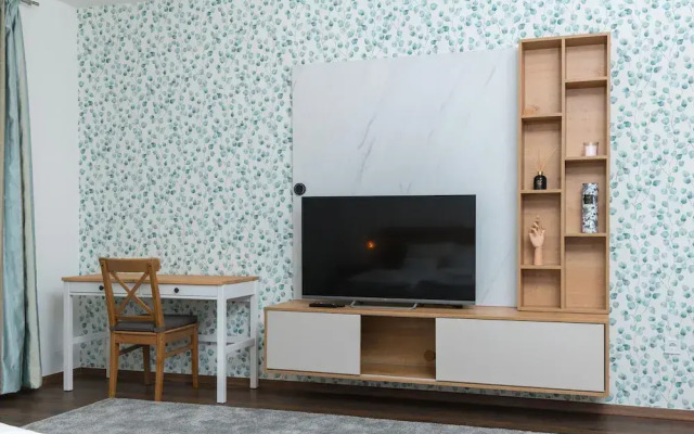 WestSide Apartments by Urbanrent