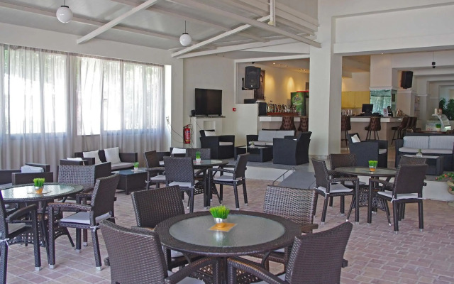 Sun Beach Hotel