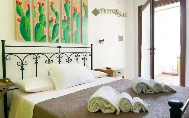 La Firenze Del Sud