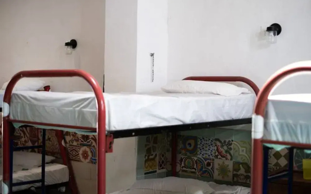 Nomadas EcoHostel