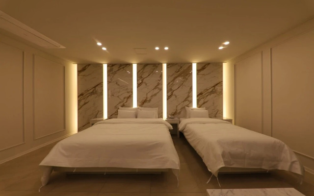 Hotel Browndot Chungjang