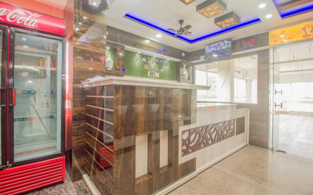 Kalpana Residency Inn by OYO Rooms