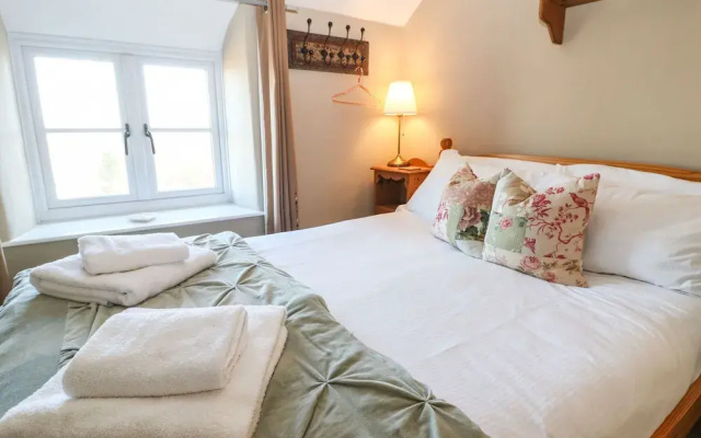 Green Pump Cottage