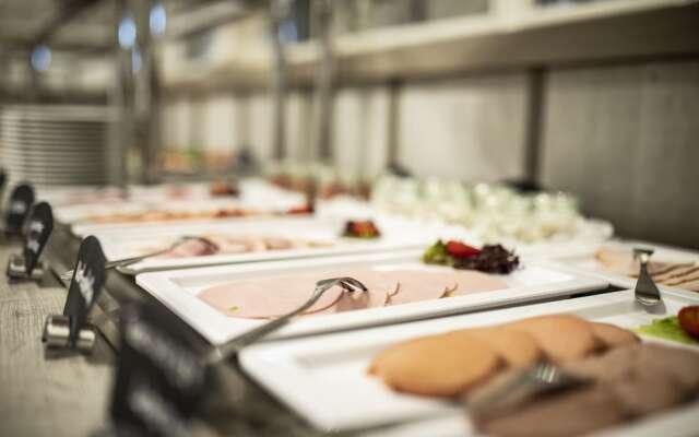 Hotel Wardenburger Hof