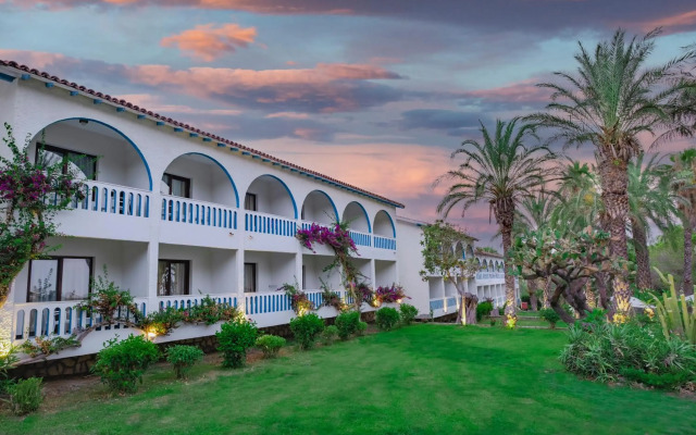Utopia Beach Club