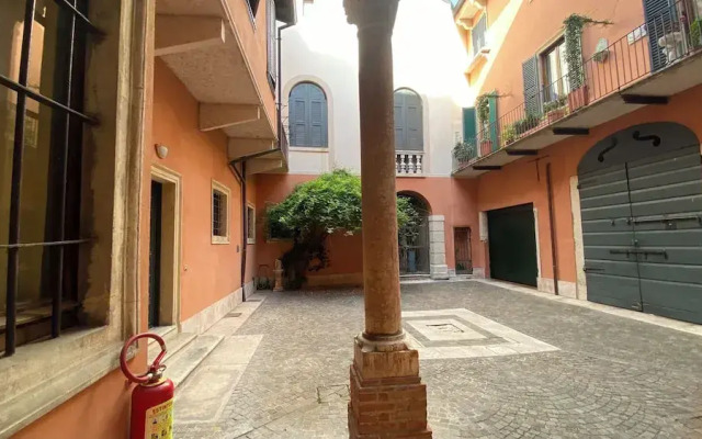 Residenza Montalti