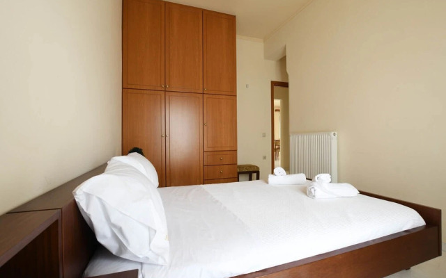 Lukas Apartment