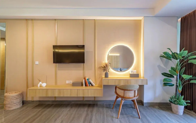 1BR Apartment By Azure Nusa Dua