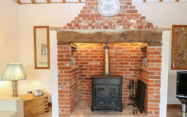 Stable Cottage