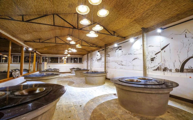 Yijie Holiday Chain Hotel Shui Chang Cheng 2nd Branch