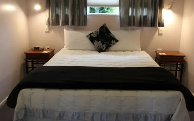 Riverlea Motel