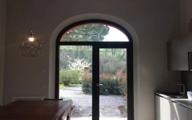 Apartment Upupa Bioagriturismo Carpareto