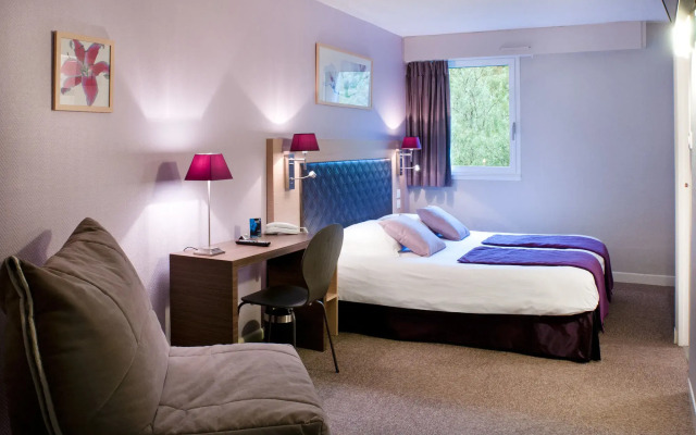 Hotel Opal'Inn