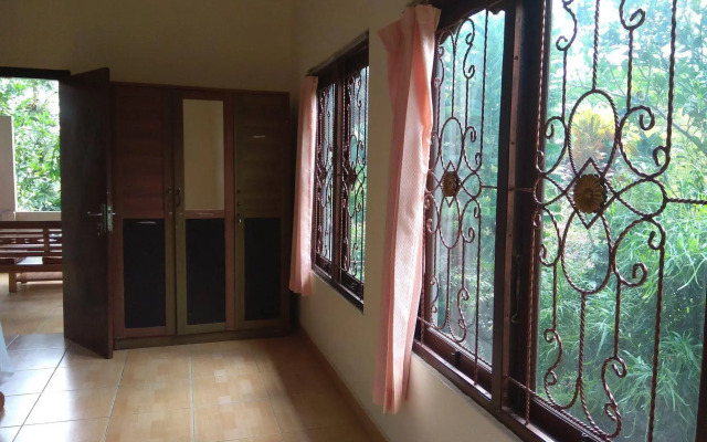 Terrace Campuhan