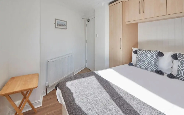 Apartment 2 at Khyber
