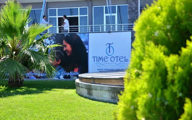 Time Otel