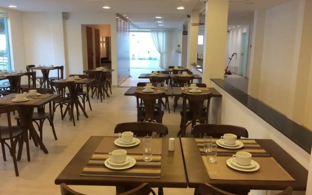 Scenarium Hotel