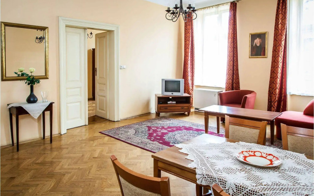 Muzyczny Kraków Apartamenty
