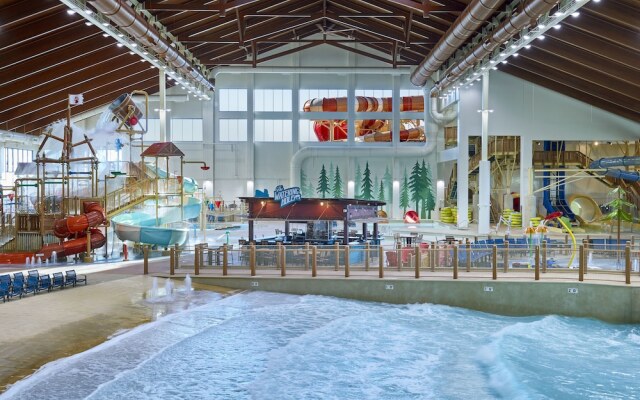 Great Wolf Lodge Arizona