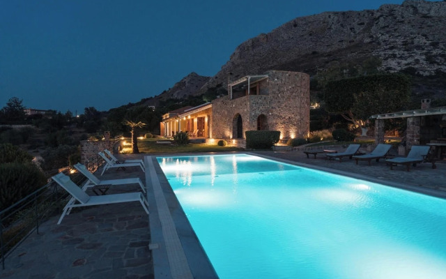 Terra Cassa Private Villa