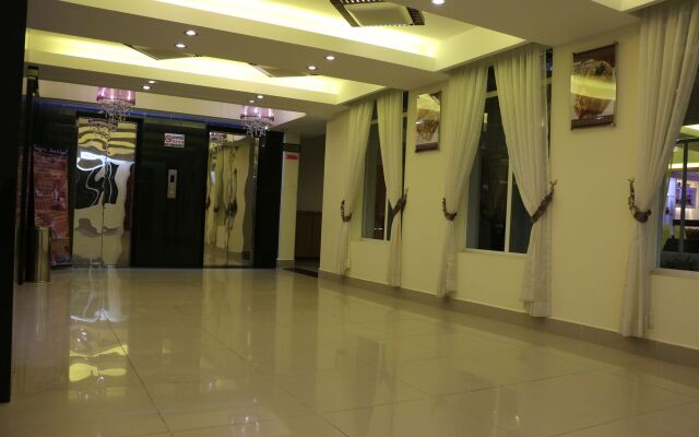 You Eng Hotel