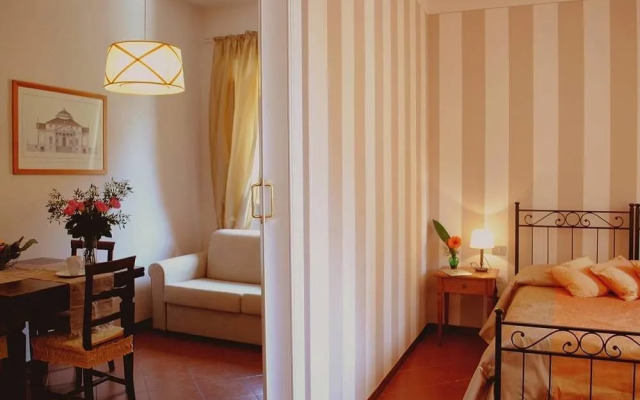 Appartamenti La Medicea