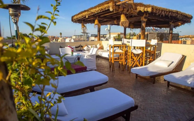 Riad Dar Anika