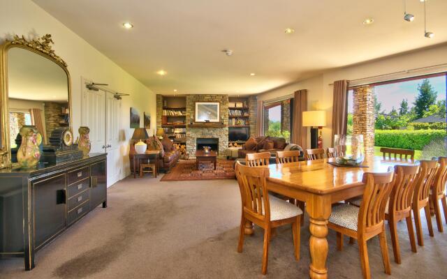 Lime Tree Lodge