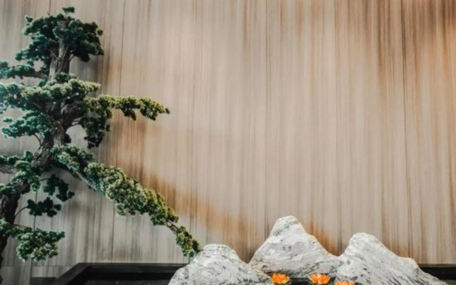 Superior Hotel (Taiyuan Changfeng Street)