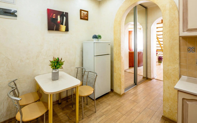 Alfa Apartments Ohienka 17 1