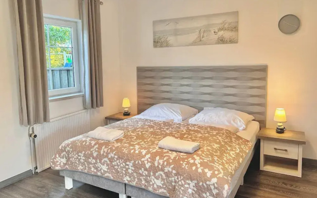 Apartamenty Nexo