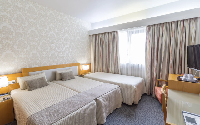 Hotel Eurosol Leiria & Jardim