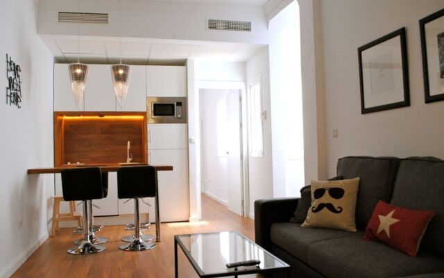 MinimalRooms
