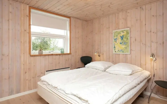 6 Person Holiday Home in Humble