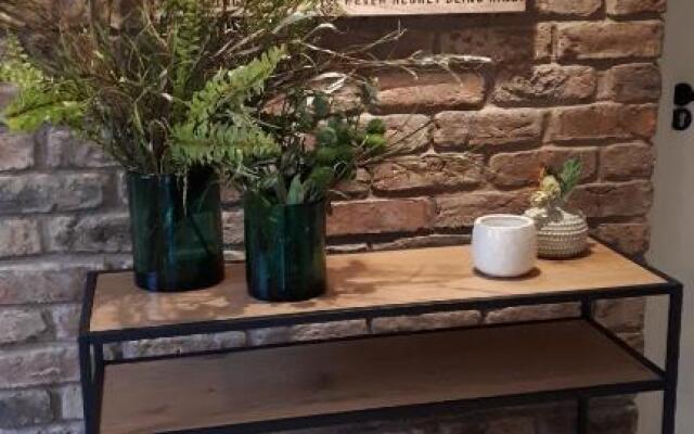 Rylands Farm Guest House