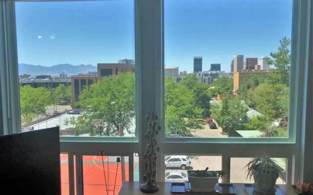 Prescott Minium 2 Bedroom Condo