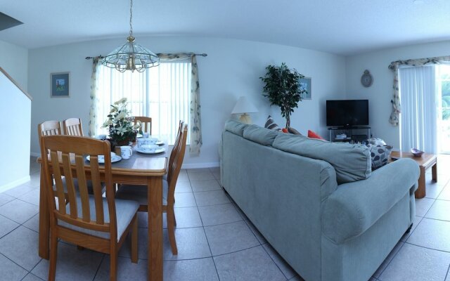 Southern Dunes by AmSun Vacation Homes