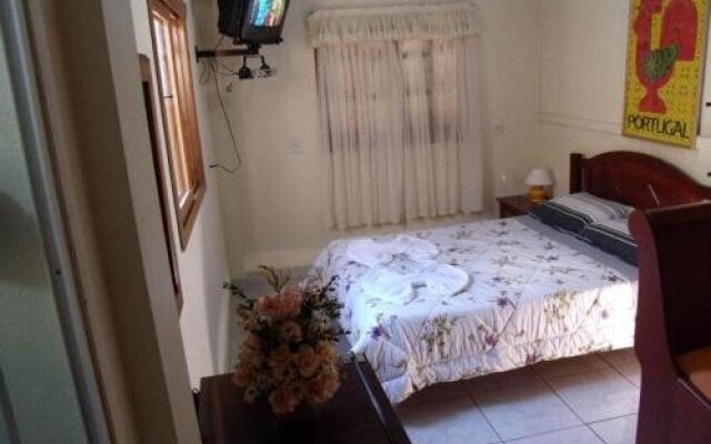 Pousada da Mari