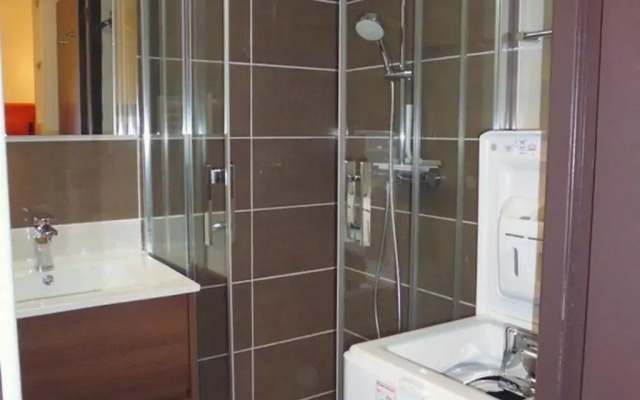 Appartement Gourette, 2 pièces, 6 personnes - FR-1-400-51