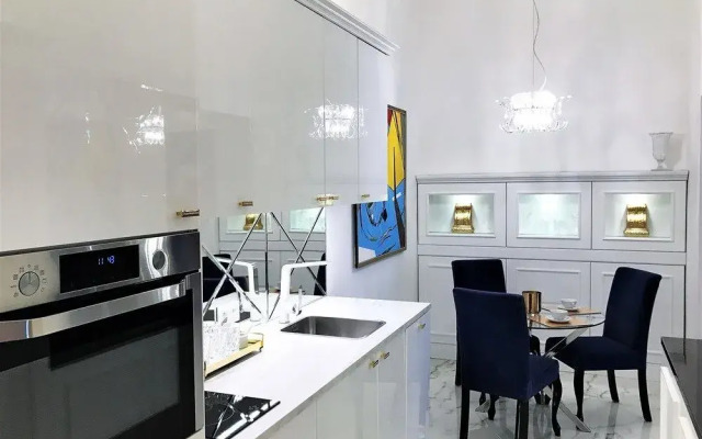 MONDRIAN Luxury Suites & Apartments Krakow Old Town